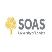 SOAS University of London Logo